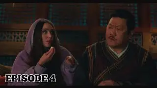 She Hulk Episode 4 ( Hindi ) | #mcu #shehulk