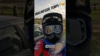 ROUVRES SOUS LE SOLEIL ☀️ #125 #automobile #motocross #nikz #610 #smartphone #lego #nike #bikelife