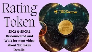 Meta Force Rating Token || SFC2 & SFCR2 Discontinued ||