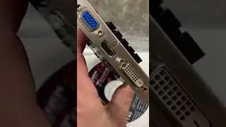 Видеокарта GT630-SL-2GD3-L