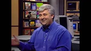 Computer Chronicles: Best of Comdex 1997 (1998) | Tech Trends and Innovations