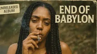 Roots Reggae (1979) [Unreleased Album] Ganja Queen - End Of Babylon