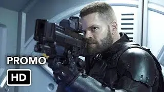 The Expanse 3x06 Promo 