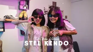 NOK YEKA - Stel Kendo