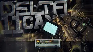 Delta Cams #11 by Will!