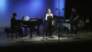 Soundstreams Presents: Loom by Fjola Evans