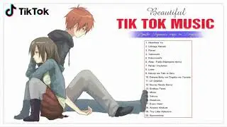 My Top Japanese Songs in Tik Tok (Best Japanese Song Playlist ) 🍤 Japanese Songs Collection