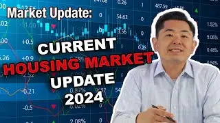 What Does the Mortgage Market Mean? Market Report 2024| Real Estate Ed