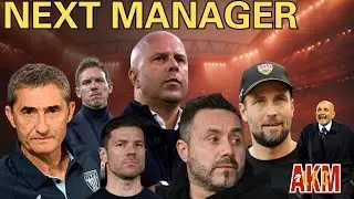 Liverpool Next Manager? Slot&rsquo;s Potential Replacements