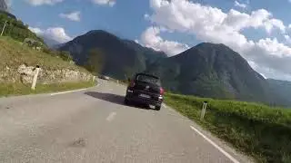 Vrsicpass-Wurzenpass