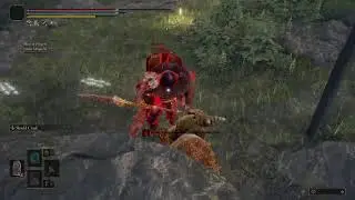 General poopface conqueror of Elden bling