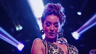 SHADOW EVE - BROKEN MIRROR BALL 🪩🔨💥 // Disco x Breakcore // (Official Music Video)