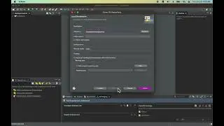 Share an Eclipse project with GitHub