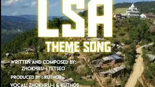LSA Theme Song | Zhokhru & Kuthos