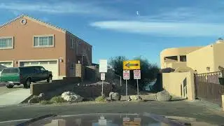 DRIVING LESSON WITH MISS VEE
