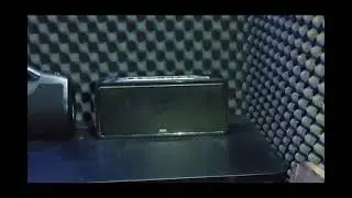 eggel elite xl vs doss soundbox xl / 70% volume