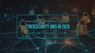 Millions of Cyber Jobs&hellip; But No Experience? 2026 Reality Check for Career Changers