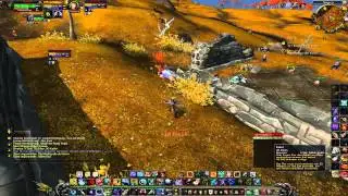 WoW Mop Patch 5.1 Allianz in Mogujia