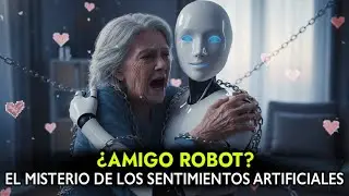 Amigos digitales: ¿Un futuro brillante o una ilusión peligrosa?