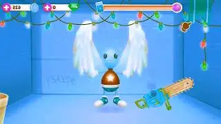 Preview Kick The Buddy Forever Remaster Effects(Preview 2 effects)