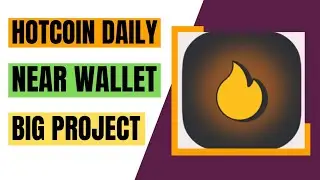 New strong mining project 2024.Near wallet's project.Mining Hot coin free.