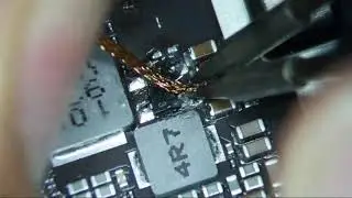 Ремонт подсветки iPad Air 3