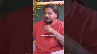The Kumbh Mela Origin Story: Samudra Manthan Unveiled!