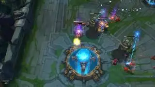 Katarina Penta?