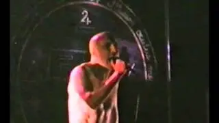 Tool - Jerk-Off (Live @ Phoenix 1998)