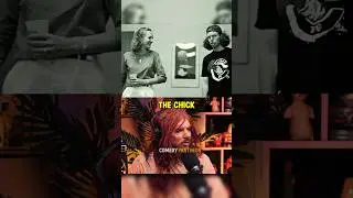 Carrot Top Has Been In The Game a Long Time.. 😂😂 | Tiger Belly ft Bobby Lee and Carrot Top