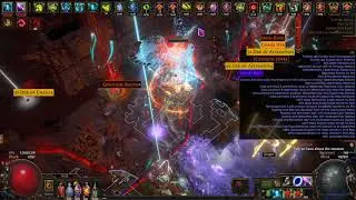 Poe Scourge - LA deadeye - T12 Tower MF