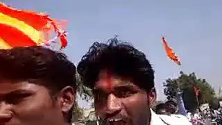 Bhovi samaja chowdapur