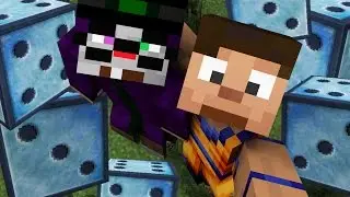 Minecraft &ndash; CHANCE CUBES WITH CHIMNEYSWIFT - Revenge of the C Team - Ep 13 (Minecraft Mods)