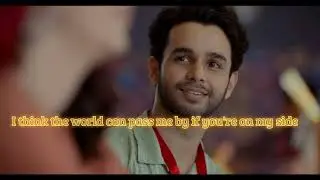 I think you're alright | you know you never walk alone | Campus Diaries Full Song
