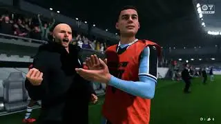 FC 25 Folge 186, Spiel 2x10 min Ultimativ,FC-KO ,DFB-Pokal
