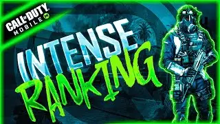 🔴 I am in the top 3000 | Skrewt Plays Live #codm #codmobile #legendary #top5k