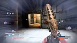 Destiny Gameplay- Dregs Promise