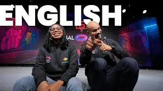 Global Arena 2025 - Main Session (English)