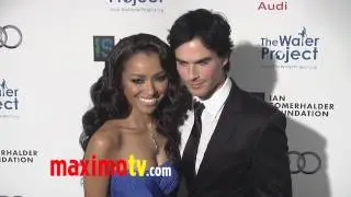 The Vampire Diaries Cast at 