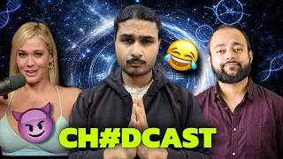 WORST INDIAN PODCASTS