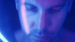 Josh Cohen &ndash;&nbsp;Tachypsychia (Official Video)