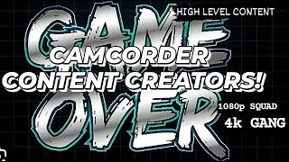 ''HIGH LEVEL'' CONTENT IS NOW KING! (4K VERSION) JUST A FACT!!