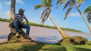WELCOME TO GOOBWEYN | MUKHTARNUUR VLOG #20 | HD | 2016