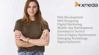 XMEDIA SOLUTIONS