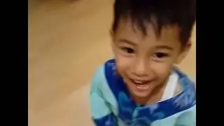 Daffa visit k TLTSN 😄