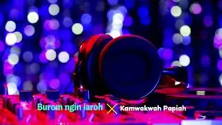 Christmas song pnar - Burom ngin iaroh