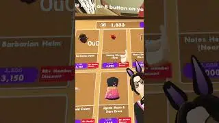 :D Just showing my shirt in rec room ;D