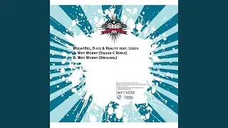 Why Worry (Original Mix)