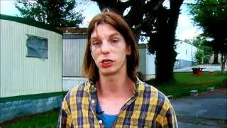 Effects of Bath Salts: Freddy Sharp describes his experience