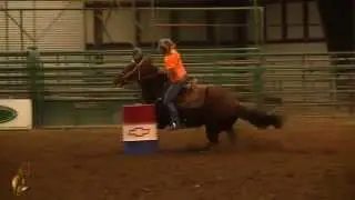 Rafter E - Karen T and Six